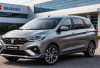 Suzuki Ertiga 2026 Makin Hemat BBM, Ini Teknologi yang Jarang Disadari