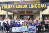 Tim Linggau Soccer School (LGS) Ikuti Kejuaraan GPL Junior Premier di Kota Semarang
