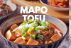 Cara Membuat Mapo Tofu Makanan Khas Cina yang Menggugah Selera
