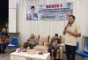 Hasil Reses Hendri Juniansyah Usulan Pembangunan Infrastruktur Mendominasi