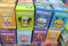 Puzzle Balok Susun Disney 3D, Mainan Edukatif Favorit Anak hingga Remaja di Lubuk Linggau