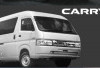Suzuki Carry Minivan 2026 Resmi Meluncur, Mobil Niaga Serbaguna Kini Makin Modern dan Nyaman