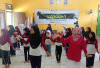SDN 36 Lubuk Linggau Kembangkan Ekstrakurikuler Seni Tari