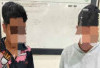 Oknum Mahasiswa di Muba Bisnis Narkoba