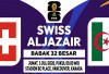 The Fennecs Buat La Nati Bertekuk Lutut?, Prediksi Swiss vs Aljazair, Piala Dunia 2026, Babak 32 Besar