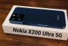 Bukan Sekadar Spek Tinggi, Nokia X200 5G Bidik Pengguna yang Butuh HP Awet dan Stabil