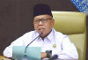 PPPK Paruh Waktu Disperkim Musi Rawas Ditangkap Kasus Pencurian HP, Sekda: Tunggu Surat Sanksi Resmi Polisi 