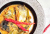 Gurih Pedas Gulai Eungkot Paya, Kuliner Ikan Gabus Khas Tanah Rencong