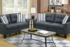 5 Inspirasi Jenis Sofa yang Bagus untuk Rumah Minimalis, Desain Modern dan Elegan 