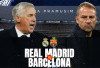 Soccer Champions Tour 2024: Prediksi Real Madrid vs Barcelona, Tayang Kapan? El Clasico Rasa Friendly