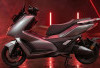 U-Winfly M135H Resmi Bocor! Motor Listrik 5000W dengan Jarak 180 Km Siap Guncang Pasar