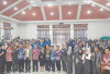Seminar Nasional Prodi PGSD UNPARI Diikuti 545 Mahasiswa dari 4 Kampus Ternama Indonesia