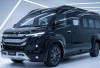 Spesifikasi Lengkap Isuzu 9 Seater 2026, MPV Diesel Tangguh dan Mewah