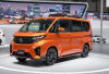 Suzuki Carry Versi Minivan 2026 Muncul! Bisa Angkut Banyak Penumpang dan Barang Sekaligus