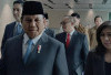 Merinding, Ketua DPD RI Periode 2024 - 2029 Ketika Dengar Pesan Prabowo, Begini Isinya