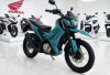 Honda X-Tracker 150 cc 2026 Jadi Opsi Motor Trail Entry-Level Paling Rasional, Siap Libas Jalanan Rusak