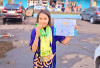 Shakira Nur Salsabilla Siswi SDN 54 Lubuk Linggau Borong Medali Palembang Shortcourse Championship 2026