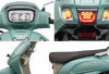 Fungsional Maksimal! Suzuki Access 125 2026 Andalkan Kenyamanan dan Kepraktisan