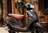 Suzuki Access 125 2026 Makin Dilirik, Skutik Retro Irit Ini Jadi Alternatif Vespa yang Lebih Terjangkau