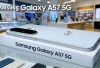 Samsung Galaxy A57 Terendus Sertifikasi, Layar 120Hz dan Update 7 Tahun Jadi Andalan