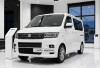 Suzuki Carry Minivan 2026 Resmi Meluncur, Andalkan Kabin Luas dan Efisiensi untuk Pelaku Usaha