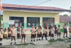 Ekskul Pramuka SDN 28 Lubuk Linggau Cetak Generasi Berkarakter dan Mandiri