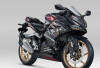 Terungkap! Alasan Honda CBR250RR Masih Jadi Raja Motor Sport 250cc