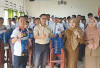  Wujudkan Sekolah Sehat, SMA Negeri Rupit Muratara Fasilitasi Galon Air Minum di Setiap Kelas