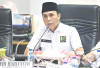 Ciptakan Investasi yang Harmonis, Komisi IV DPRD Muba Bahas Implementasi Perda Nomor 2 Tahun 2020 Melalui RDP