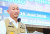 Wali Kota Lubuk Linggau Ancam Langsung Coret Calon Kepsek yang Pakai Uang dan Jalur Lobi