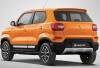 Tampil Nyentrik Tapi Fungsional, Suzuki S-Presso 2026 Siap Tantang City Car Lain