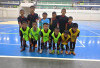 SDN 62 Lubuklinggau Salurkan Minat dan Bakat Siswa Melalui Ekskul Futsal, Ternyata Ini Manfaatnya