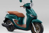 New Honda Stylo 160 Makin Stylish! Warna Baru Retro Premium Resmi Meluncur, Ini Detail dan Harganya