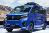 Andalan UMKM! Suzuki Carry Minivan 2026 Resmi Update, Kini Lebih Modern dan Mulai Rp210 Jutaan