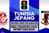 Asa Lolos, Prediksi Tunisia vs Jepang, Piala Dunia 2026, Matchday 2, Grup F, Cek Link Live
