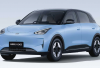 Geely EX2 Cetak Rekor Penjualan, Rahasia Mobil Listrik Murah Ini Akhirnya Terungkap