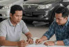 Perhatikan 7 Hal ini Sebelum Kredit Mobil Bekas