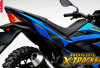 Honda X-Tracker 150 2026 Siap Masuk Indonesia, Motor Trail Murah Ini Dibekali Fitur Modern