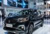 Suzuki Ertiga Cruise Hybrid 2026 Meluncur, MPV Keluarga Makin Irit dan Premium
