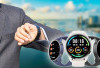 5 Smartwatch Paling Laris 2024 Cocok Bagi yang Humble, Fitur Sama Lengkap dengan Apple Watch 