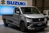 Suzuki Carry Pick Up 2026 Tampil Lebih Segar, Siap Jadi Kuda Kerja UMKM