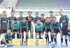 Tim Futsal MAN 1 Lubuklinggau Boyong Piala Juara 1 Bina Insan Festival, ini Nama-nama Pemain Potensialnya