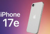 Tanggal Rilis iPhone 17e Terungkap, Meluncur Lebih Cepat dari Perkiraan