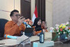 Kepala BPS Lubuk Linggau Imbau Warga Tak Takut di Sensus Ekonomi. Capaian SE 2026 sudah 52,89 Persen