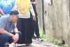 Drainase di PBS Tak Berfungsi Sesuai Fungsinya, Ini yang Dilakukan Wali Kota Lubuk Linggau 