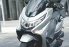 Suzuki Burgman 125 2026: Desain Mewah, Fitur Modern, Konsumsi BBM Super Irit