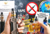 Vape Diusulkan Masuk Daftar Barang Terlarang, Terungkap Alasan Pengguna Meski Dibayangi Larangan