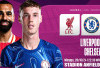 Duel Papan Atas, Liverpool vs Chelsea, EPL 2024-25, Big Match, Pekan Ke-8, Live di Mana?