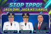 Disnakertrans Muba : Waspada, ini 5 Ciri Perekrutan Tenaga Kerja Ilegal yang Mengarah ke TPPO