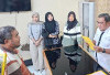 Kantor Pertanahan Lubuk Linggau Pastikan Legalitas Kuat Sertipikat Pengganti Lewat Pengambilan Sumpah